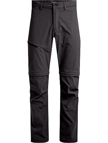 Craghoppers - Pantalon cintré à taille ajustable 2-en-1 NOSILIFE PRO