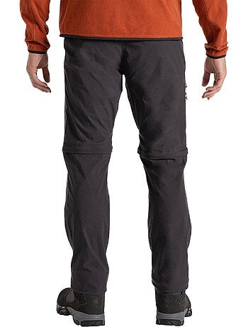 Craghoppers - Pantalon cintré à taille ajustable 2-en-1 NOSILIFE PRO