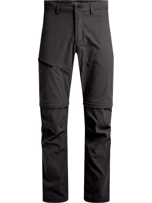 Craghoppers - Pantalon cintré à taille ajustable 2-en-1 NOSILIFE PRO - Kiabi