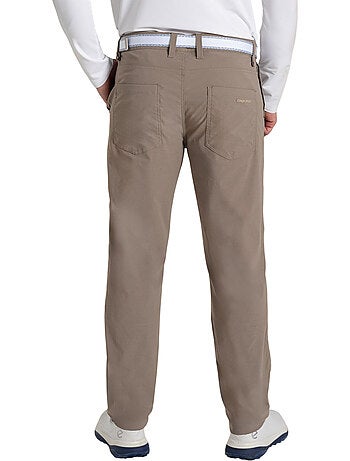 Craghoppers - Pantalon cintré à taille ajustable SANTOS