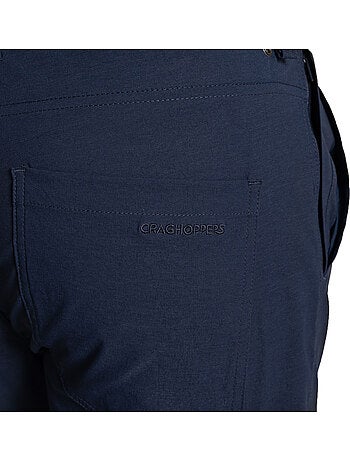 Craghoppers - Pantalon cintré à taille ajustable SANTOS