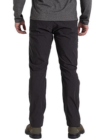 Craghoppers - Pantalon cintré et uni à taille ajustable