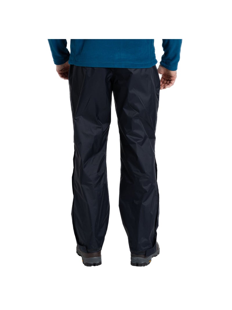 Craghoppers - Pantalon de pluie Bleu foncé - Kiabi