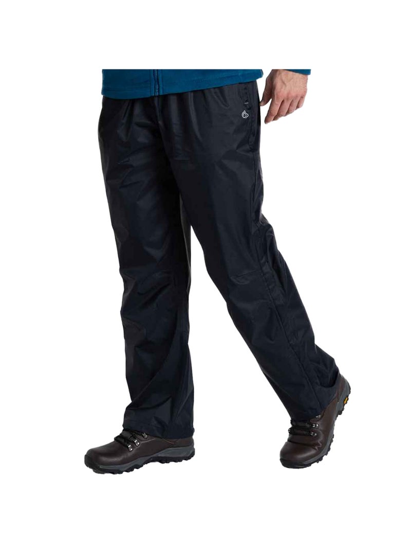 Craghoppers - Pantalon de pluie Bleu foncé - Kiabi