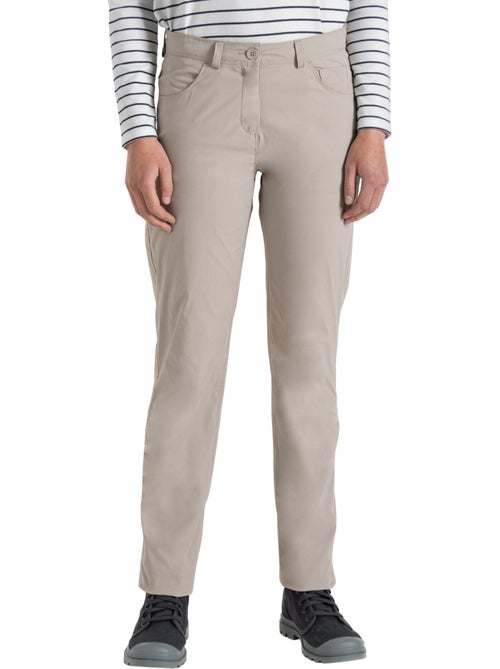 Craghoppers - Pantalon de randonnée à taille ajustable MILLA - Kiabi