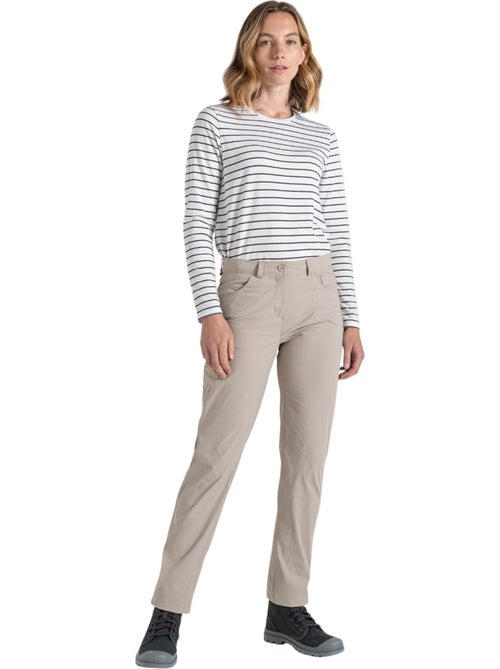 Craghoppers - Pantalon de randonnée à taille ajustable MILLA - Kiabi