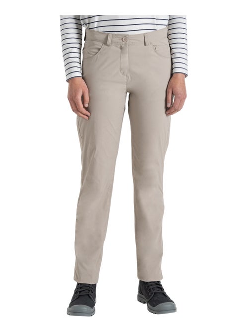 Craghoppers - Pantalon de randonnée MILLA - Kiabi Craghoppers - Pantalon de randonnée MILLA - Kiabi