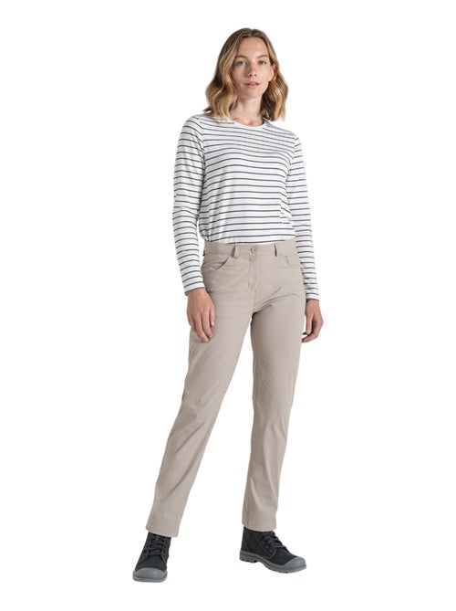 Craghoppers - Pantalon de randonnée MILLA - Kiabi Craghoppers - Pantalon de randonnée MILLA - Kiabi