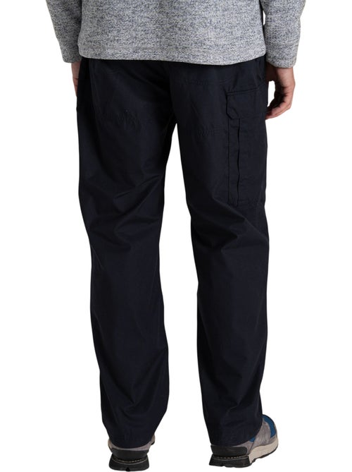 Craghoppers - Pantalon décontracté à taille haute semi-élastiquée KIWI CLASSIC - Kiabi Craghoppers - Pantalon décontracté à taille haute semi-élastiquée KIWI CLASSIC - Kiabi