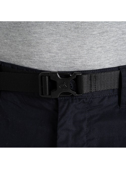 Craghoppers - Pantalon décontracté à taille haute semi-élastiquée KIWI CLASSIC - Kiabi Craghoppers - Pantalon décontracté à taille haute semi-élastiquée KIWI CLASSIC - Kiabi