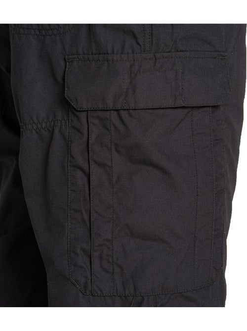 Craghoppers - Pantalon décontracté à taille haute semi-élastiquée KIWI CLASSIC - Kiabi Craghoppers - Pantalon décontracté à taille haute semi-élastiquée KIWI CLASSIC - Kiabi