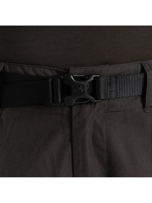 Craghoppers - Pantalon décontracté à taille haute semi-élastiquée KIWI CLASSIC - Kiabi Craghoppers - Pantalon décontracté à taille haute semi-élastiquée KIWI CLASSIC - Kiabi