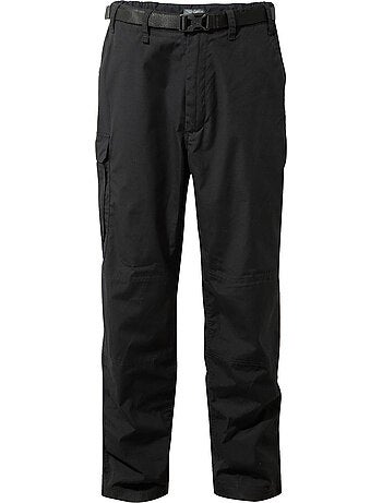 Craghoppers - Pantalon décontracté à taille haute semi-élastiquée KIWI CLASSIC