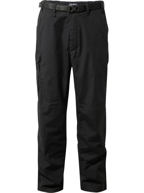 Craghoppers - Pantalon décontracté à taille haute semi-élastiquée KIWI CLASSIC - Kiabi Craghoppers - Pantalon décontracté à taille haute semi-élastiquée KIWI CLASSIC - Kiabi