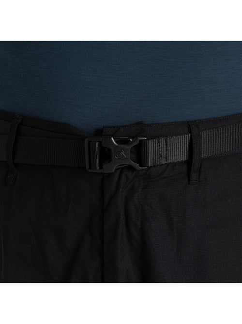 Craghoppers - Pantalon décontracté à taille haute semi-élastiquée KIWI CLASSIC - Kiabi Craghoppers - Pantalon décontracté à taille haute semi-élastiquée KIWI CLASSIC - Kiabi