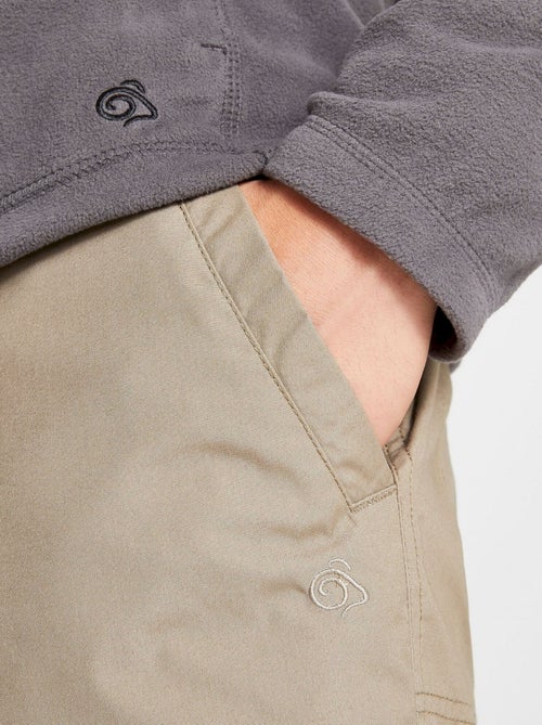 Craghoppers - Pantalon EXPERT KIWI - Kiabi