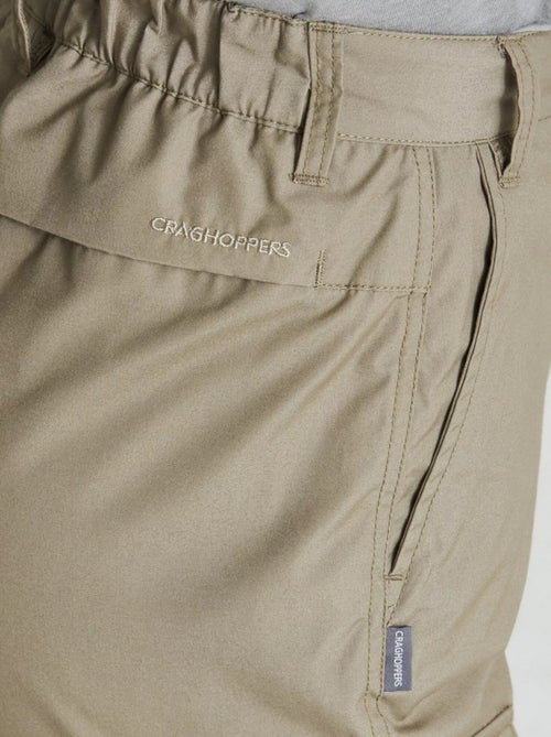 Craghoppers - Pantalon EXPERT KIWI - Kiabi