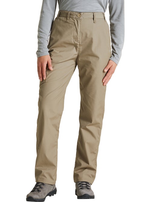 Craghoppers - Pantalon EXPERT KIWI - Kiabi