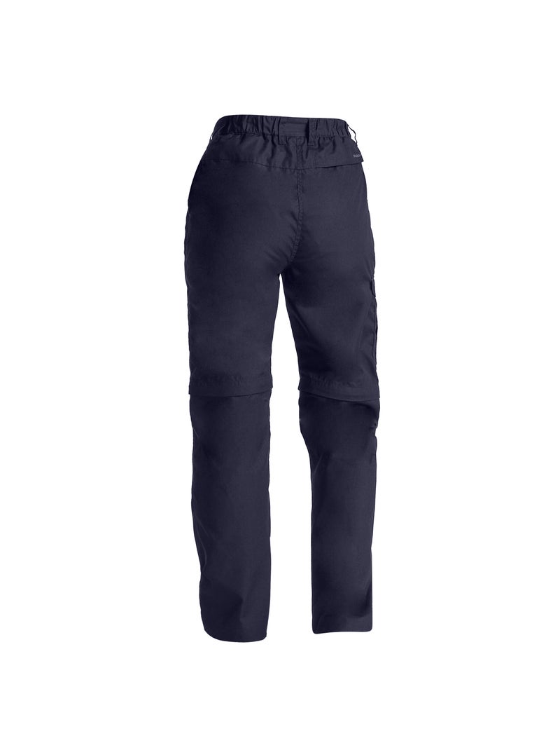 Craghoppers - Pantalon EXPERT KIWI Bleu foncé - Kiabi