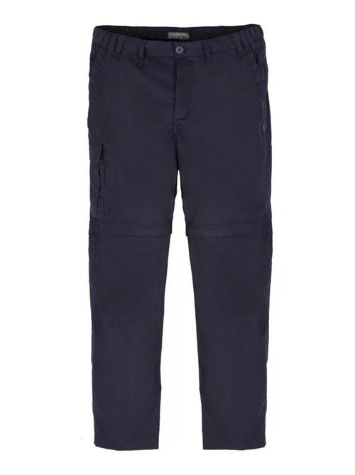 Craghoppers - Pantalon EXPERT KIWI - Kiabi Craghoppers - Pantalon EXPERT KIWI - Kiabi