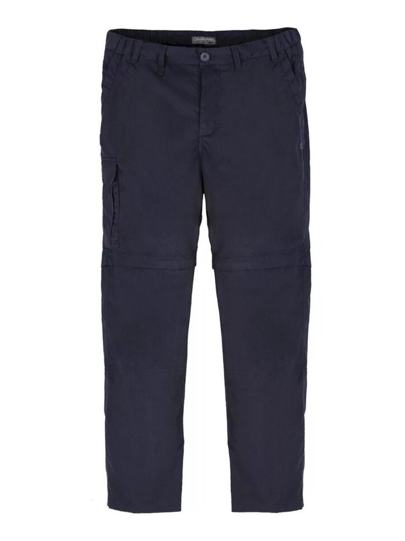 Pantalon de randonnée Craghoppers - Pantalon anti-moustique LINCOLN