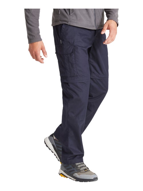 Craghoppers - Pantalon EXPERT KIWI - Kiabi Craghoppers - Pantalon EXPERT KIWI - Kiabi