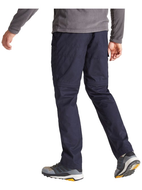Craghoppers - Pantalon EXPERT KIWI - Kiabi Craghoppers - Pantalon EXPERT KIWI - Kiabi