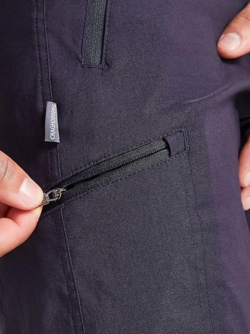 Craghoppers - Pantalon EXPERT KIWI PRO - Kiabi