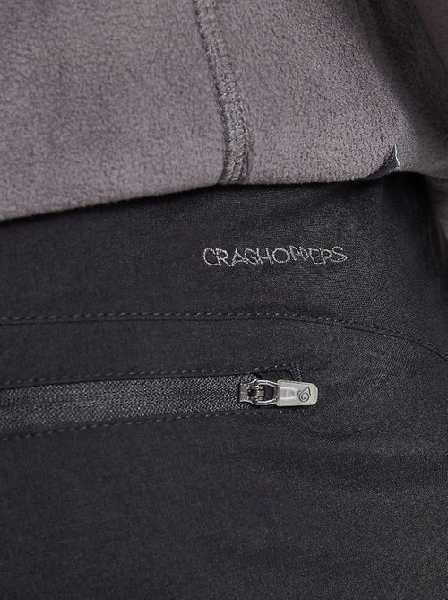 Craghoppers - Pantalon EXPERT KIWI PRO - Kiabi Craghoppers - Pantalon EXPERT KIWI PRO - Kiabi