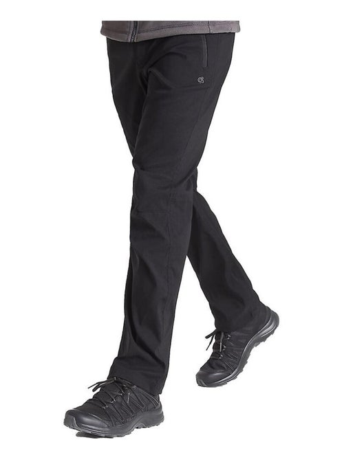 Craghoppers - Pantalon EXPERT KIWI PRO - Kiabi Craghoppers - Pantalon EXPERT KIWI PRO - Kiabi