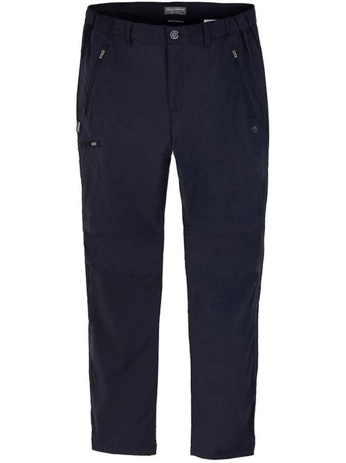 Craghoppers - Pantalon extensible à taille semi-élastiquée EXPERT KIWI PRO - Kiabi