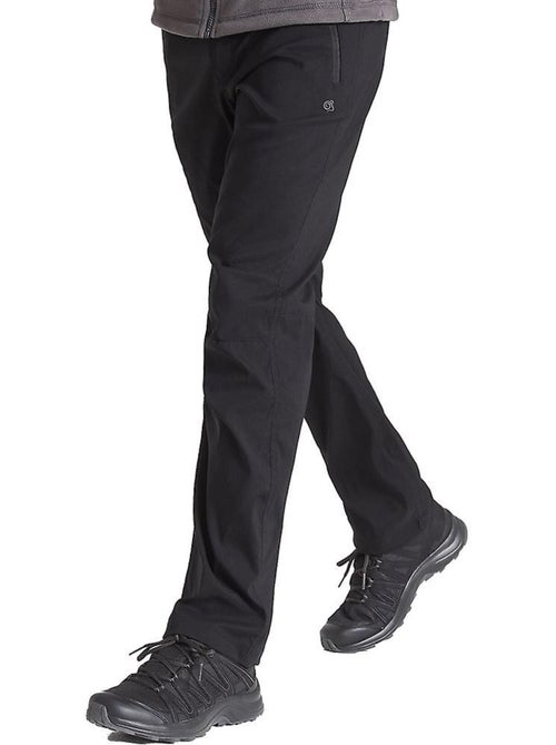Craghoppers - Pantalon extensible à taille semi-élastiquée EXPERT KIWI PRO - Kiabi