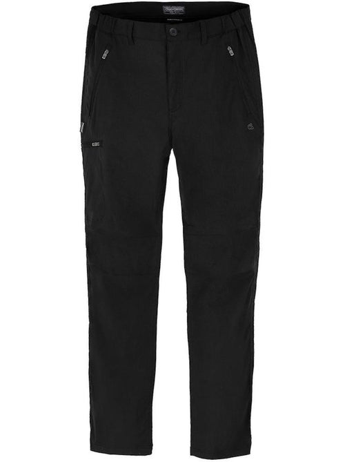 Craghoppers - Pantalon extensible à taille semi-élastiquée EXPERT KIWI PRO - Kiabi