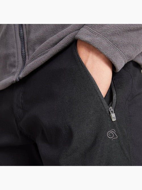 Craghoppers - Pantalon extensible à taille semi-élastiquée EXPERT KIWI PRO - Kiabi