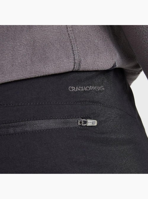 Craghoppers - Pantalon extensible à taille semi-élastiquée EXPERT KIWI PRO - Kiabi