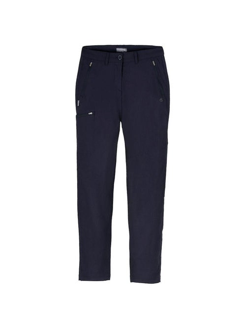 Craghoppers - Pantalon extensible EXPERT KIWI PRO - Kiabi Craghoppers - Pantalon extensible EXPERT KIWI PRO - Kiabi