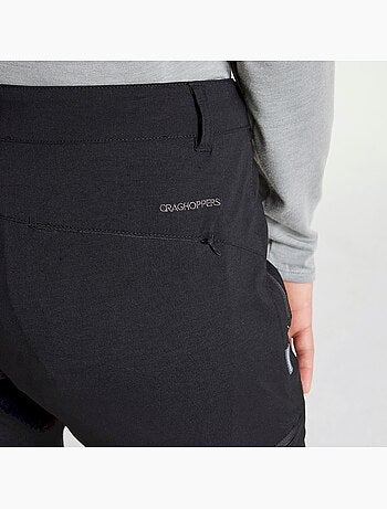 Craghoppers - Pantalon extensible EXPERT KIWI PRO