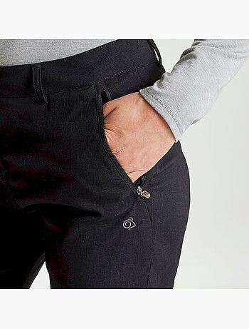 Craghoppers - Pantalon extensible EXPERT KIWI PRO