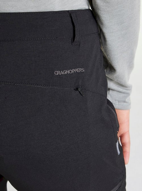 Craghoppers - Pantalon extensible EXPERT KIWI PRO - Kiabi Craghoppers - Pantalon extensible EXPERT KIWI PRO - Kiabi