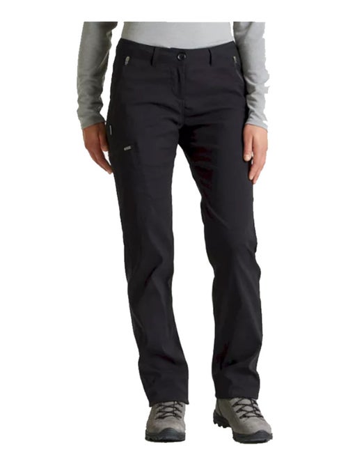 Craghoppers - Pantalon extensible EXPERT KIWI PRO - Kiabi Craghoppers - Pantalon extensible EXPERT KIWI PRO - Kiabi