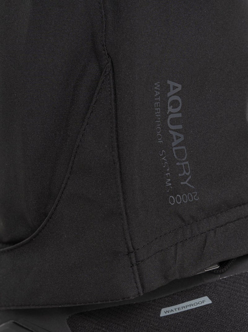 Craghoppers - Pantalon imperméable STEALL Noir - Kiabi