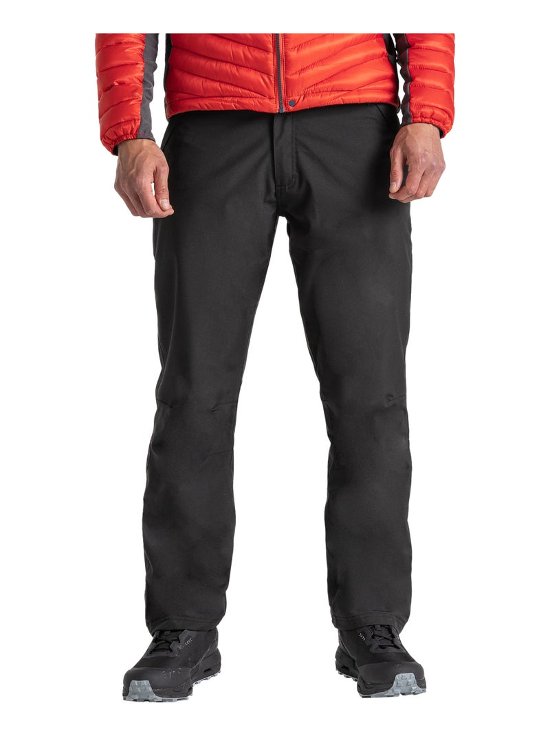 Craghoppers - Pantalon imperméable STEALL Noir - Kiabi