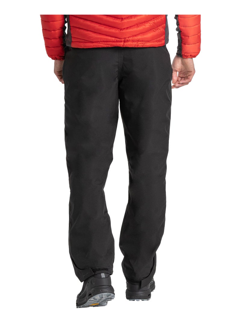 Craghoppers - Pantalon imperméable STEALL Noir - Kiabi
