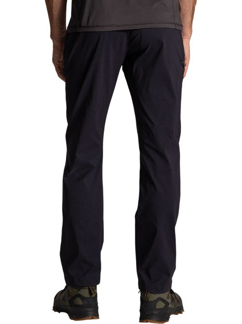 Craghoppers - Pantalon léger et uni à taille mi-haute semi-élastiquée KIWI PRO - Kiabi Craghoppers - Pantalon léger et uni à taille mi-haute semi-élastiquée KIWI PRO - Kiabi