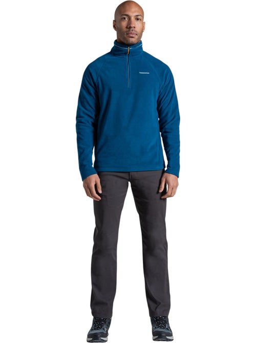 Craghoppers - Pantalon léger et uni à taille mi-haute semi-élastiquée KIWI PRO - Kiabi