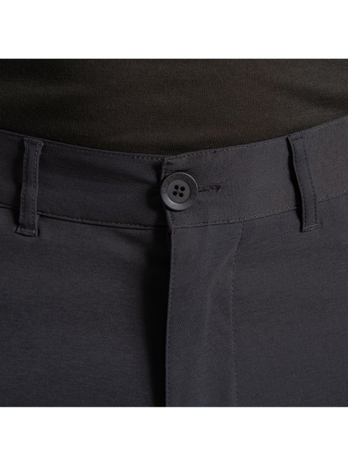 Craghoppers - Pantalon léger et uni à taille mi-haute semi-élastiquée KIWI PRO - Kiabi