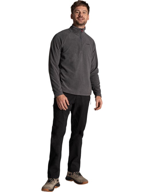 Craghoppers - Pantalon léger et uni à taille mi-haute semi-élastiquée KIWI PRO - Kiabi Craghoppers - Pantalon léger et uni à taille mi-haute semi-élastiquée KIWI PRO - Kiabi