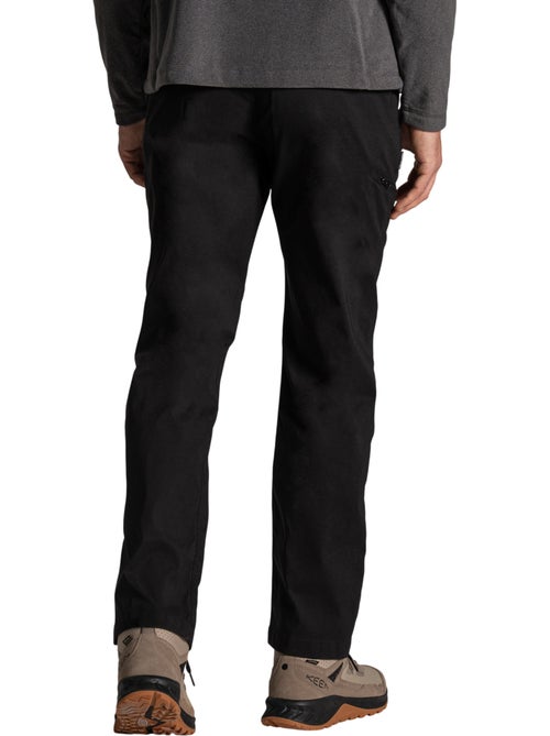 Craghoppers - Pantalon léger et uni à taille mi-haute semi-élastiquée KIWI PRO - Kiabi Craghoppers - Pantalon léger et uni à taille mi-haute semi-élastiquée KIWI PRO - Kiabi