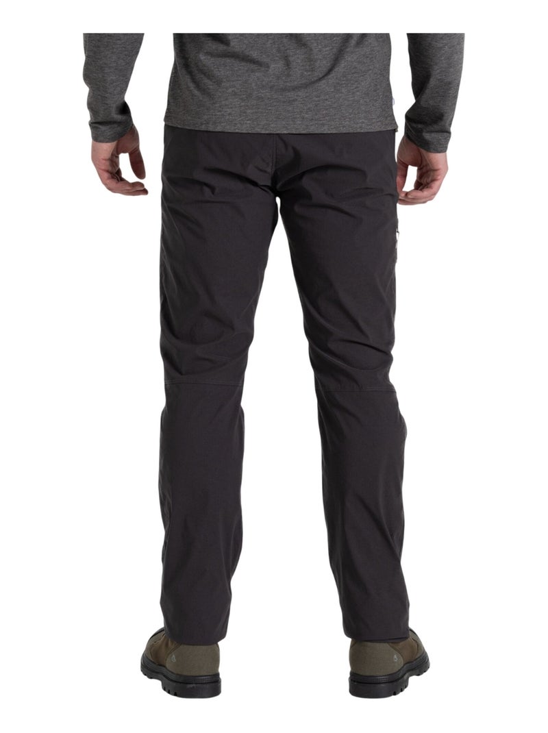 Craghoppers - Pantalon Noir - Kiabi