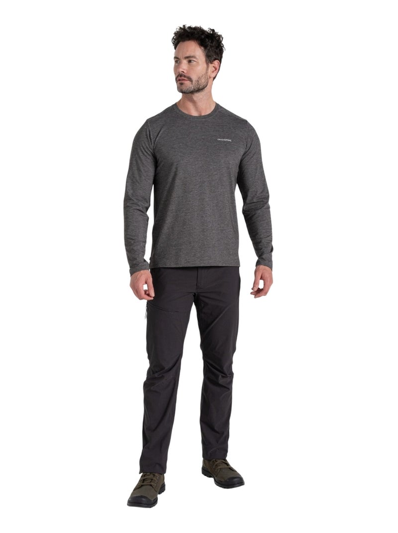 Craghoppers - Pantalon Noir - Kiabi